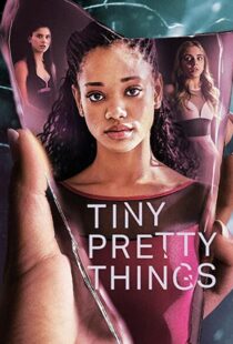 دانلود سریال Tiny Pretty Things84425-1860828437