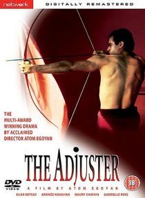دانلود فیلم The Adjuster 199184778-1934725372