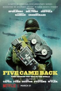 دانلود مستند Five Came Back81504-1443154948