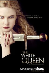 دانلود سریال The White Queen83536-416605180