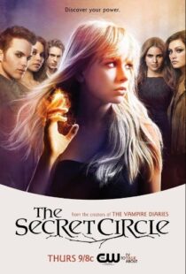 دانلود سریال The Secret Circle85834-555759970