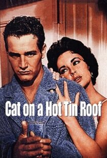 دانلود فیلم Cat on a Hot Tin Roof 195885727-1683001919