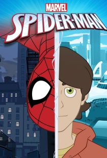 دانلود سریال Spider-Man86117-750641643