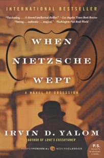 دانلود فیلم When Nietzsche Wept 200787949-857339844