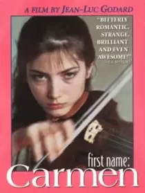 دانلود فیلم First Name: Carmen 198389214-1758490229