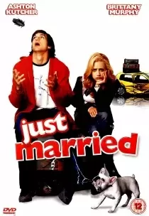 دانلود فیلم Just Married 200387037-1521163356