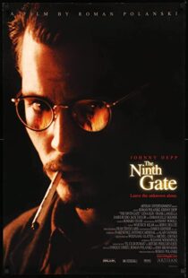 دانلود فیلم The Ninth Gate 199989206-559723805