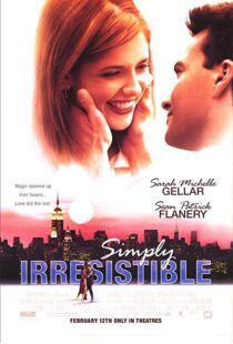 دانلود فیلم Simply Irresistible 199991283-692787689