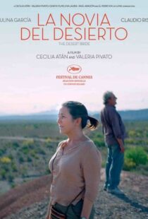 دانلود فیلم The Desert Bride 201790347-878236305