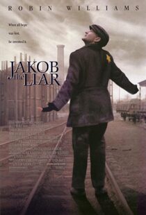 دانلود فیلم Jakob the Liar 199990173-705377868