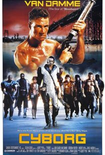 دانلود فیلم Cyborg 198991045-1961460110
