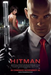 دانلود فیلم Hitman 200789992-904865153