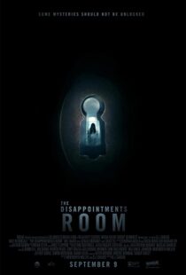 دانلود فیلم The Disappointments Room 201690358-1648727653