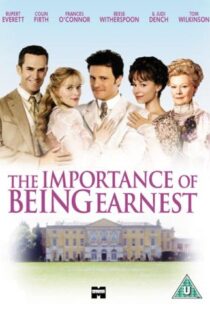 دانلود فیلم The Importance of Being Earnest 200287277-387061986