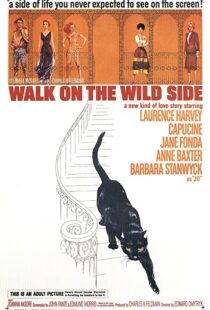 دانلود فیلم Walk on the Wild Side 196291287-1597625965