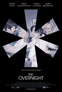 دانلود فیلم The Overnight 201590366-1738647589