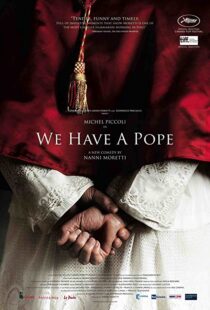 دانلود فیلم We Have a Pope 201188890-90903794