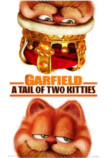 دانلود انیمیشن Garfield: A Tail of Two Kitties 200690160-989176196