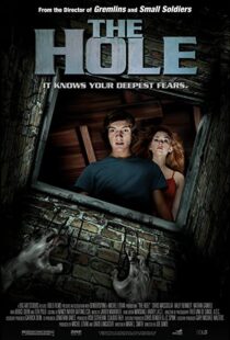 دانلود فیلم The Hole 200991112-738023670