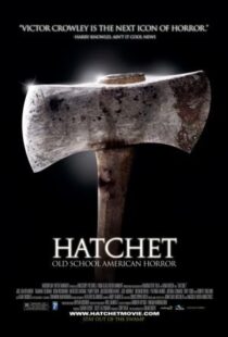 دانلود فیلم Hatchet 200689284-1278620775