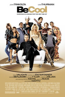 دانلود فیلم Be Cool 200589094-281353736