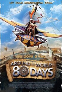 دانلود فیلم Around the World in 80 Days 200487231-1423465549