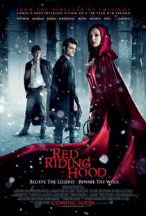 دانلود فیلم Red Riding Hood 201186627-421759315