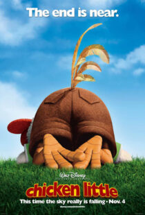 دانلود انیمیشن Chicken Little 200586881-1942032102