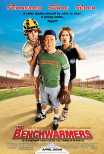 دانلود فیلم The Benchwarmers 200691307-2010353726