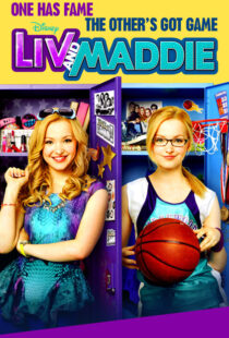 دانلود سریال Liv and Maddie: Cali Style89560-2145425770