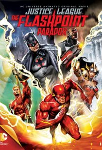 دانلود انیمیشن Justice League: The Flashpoint Paradox 201389236-95614064