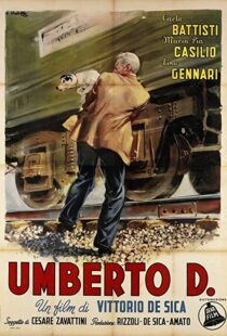 دانلود فیلم Umberto D. 195290055-501887732