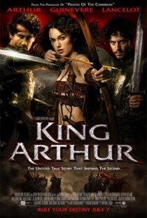 دانلود فیلم King Arthur 200489073-1554350963