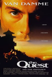 دانلود فیلم The Quest 199690041-215021701