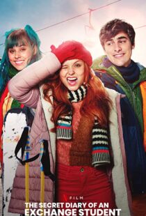 دانلود فیلم The Secret Diary of an Exchange Student 202186679-1231987773