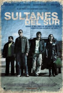 دانلود فیلم Sultanes del Sur 200789261-125970369