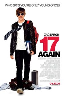 دانلود فیلم 17 Again 200987945-2050105697