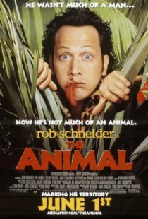 دانلود فیلم The Animal 200189331-569001556