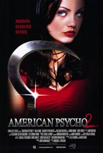دانلود فیلم American Psycho II: All American Girl 200290543-2106329467