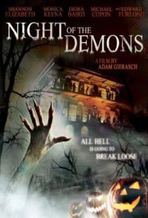 دانلود فیلم Night of the Demons 200990909-216350138