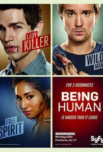 دانلود سریال Being Human86059-686483769