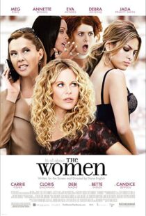 دانلود فیلم The Women 200889789-773344664