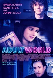 دانلود فیلم Adult World 201389221-1576124619