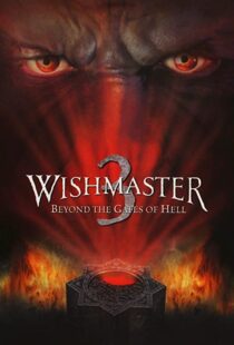 دانلود فیلم Wishmaster 3: Beyond the Gates of Hell 200190411-1392120828