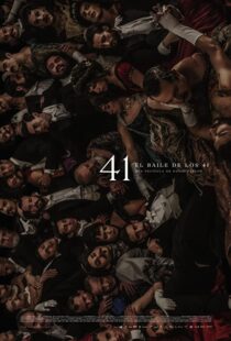 دانلود فیلم Dance of the 41 202088128-1573043038
