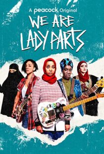 دانلود سریال We Are Lady Parts86573-359800044