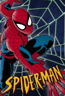دانلود انیمیشن Spider-Man: The Animated Series88547-1906189125