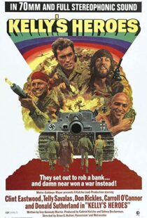 دانلود فیلم Kelly’s Heroes 197090007-1942361239