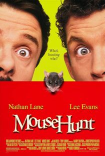 دانلود فیلم Mousehunt 199789171-353047125