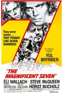 دانلود فیلم The Magnificent Seven 196089087-984210692